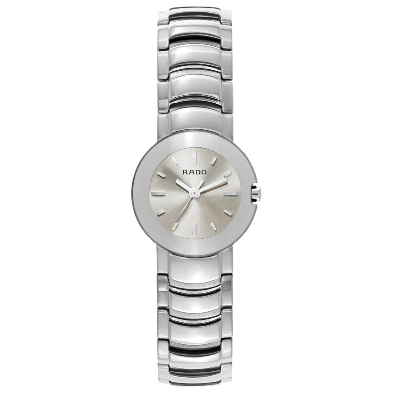 Rado Coupole R22549113 Women's Watch