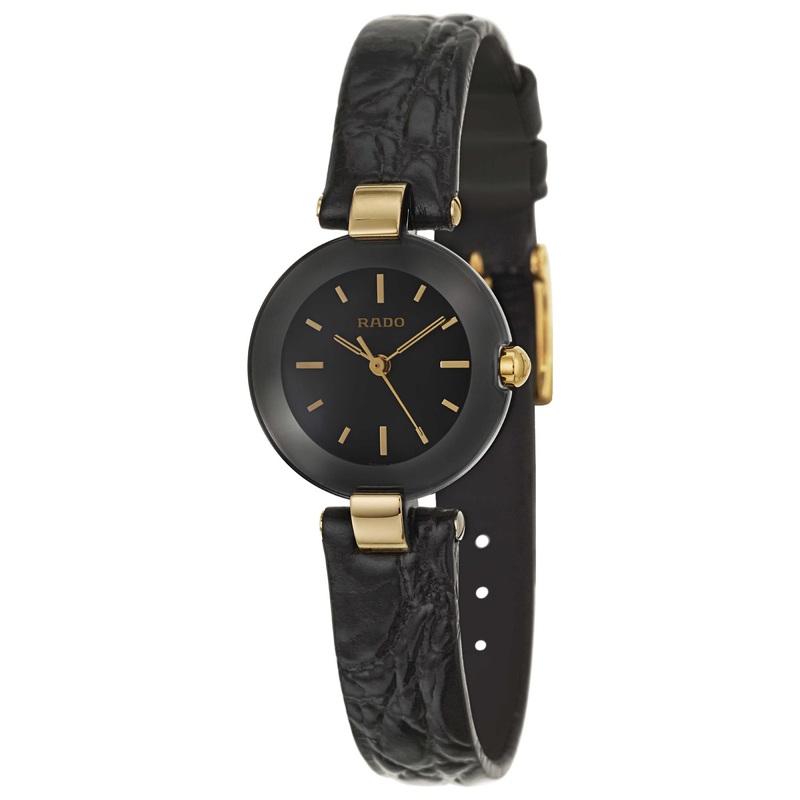 Rado Coupole R22829155 Women's Watch