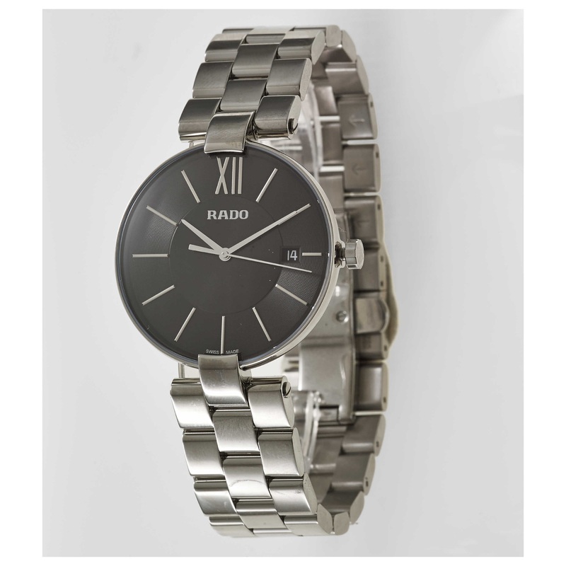 Rado Coupole R22852153-SD Men's Watch