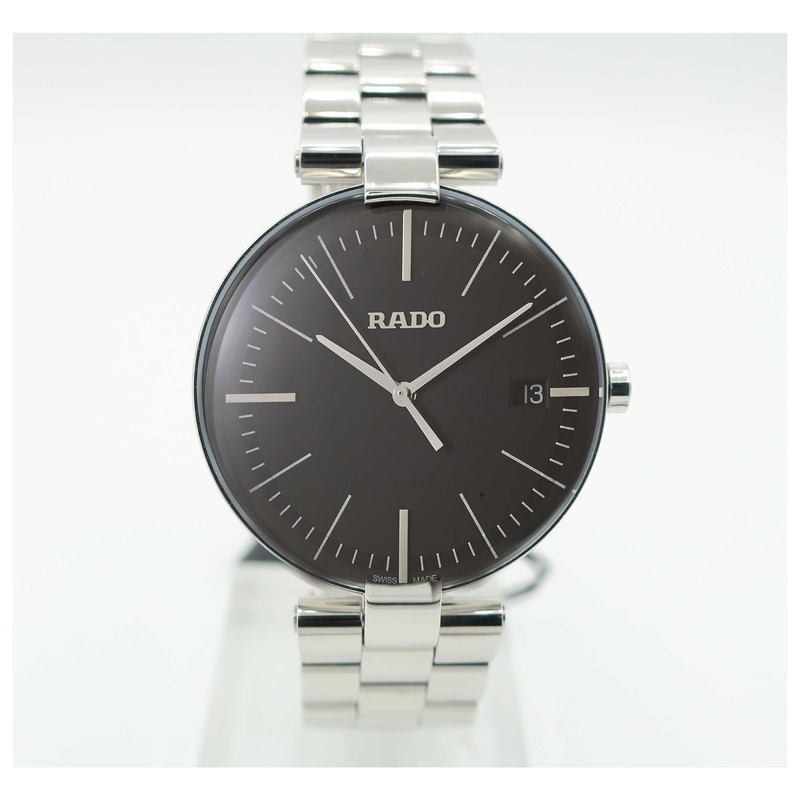 Rado Coupole R22852163-SD Men's Watch