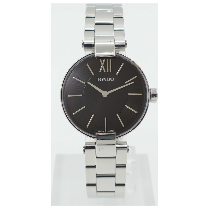 Rado Coupole R22854153-SD Women's Watch