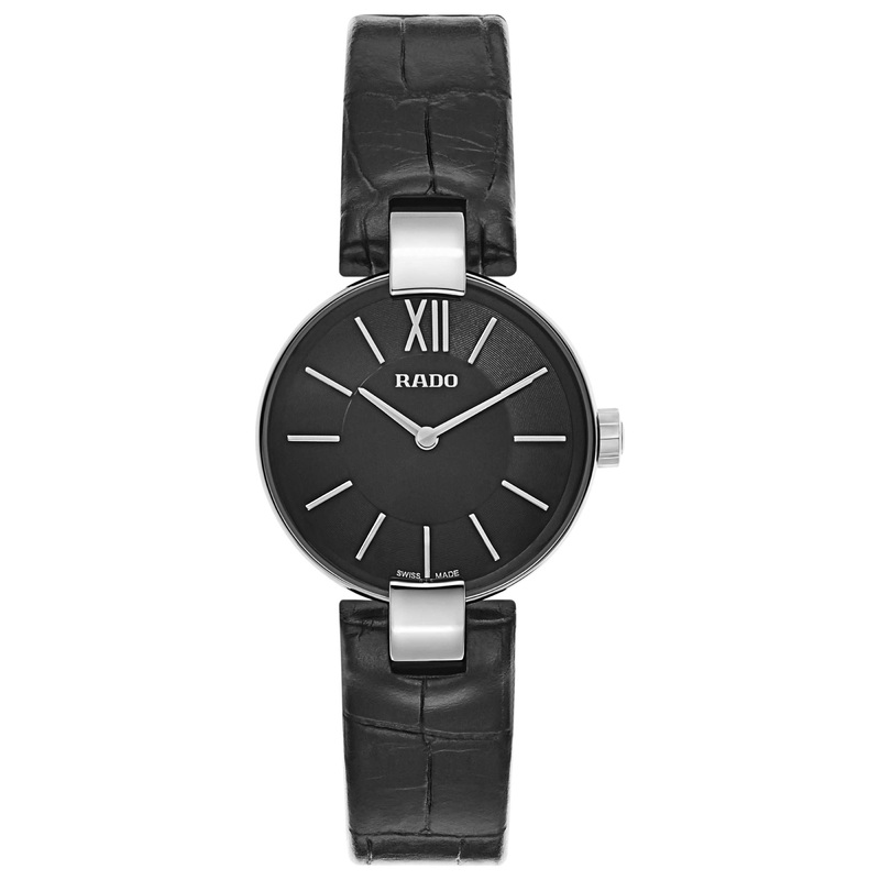 Rado Coupole R22854155 Women's Watch