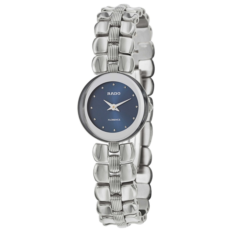 Rado Crysma R41764203 Women's Watch