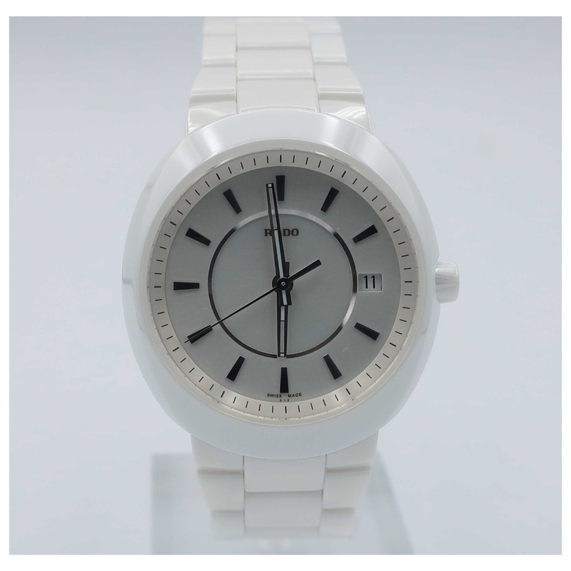 Rado D-Star R15519102-SD Women's Watch