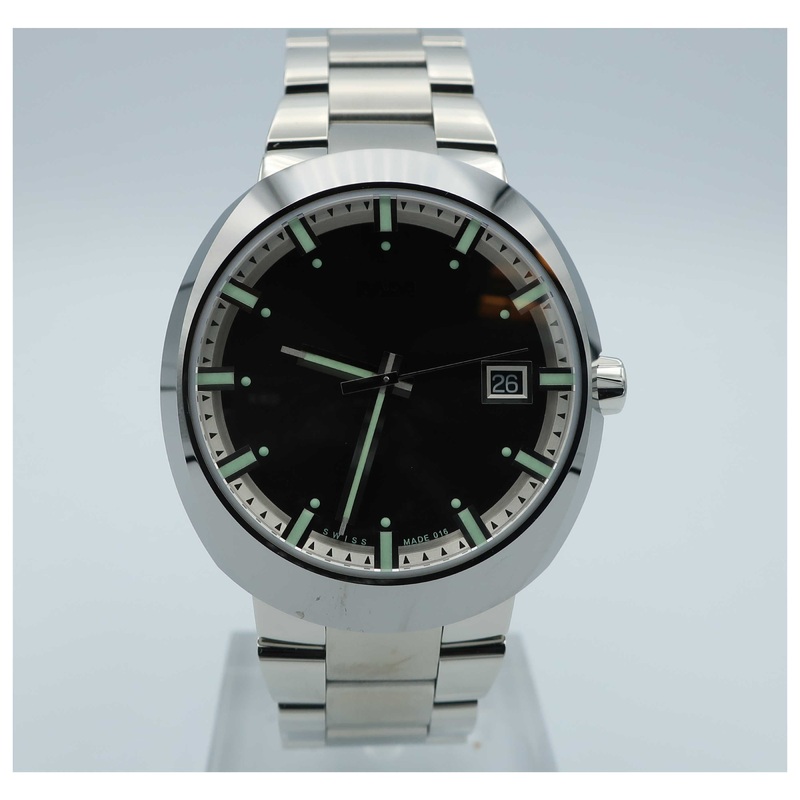 Rado D-Star R15945163-SD Men's Watch