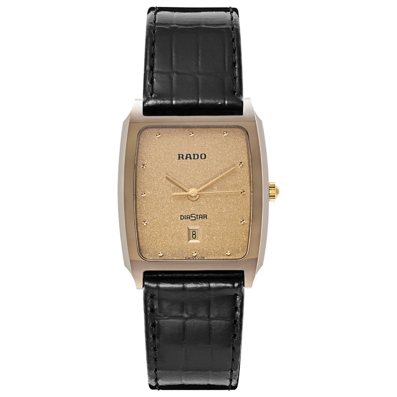 Rado Diastar R18420265 Men's Watch