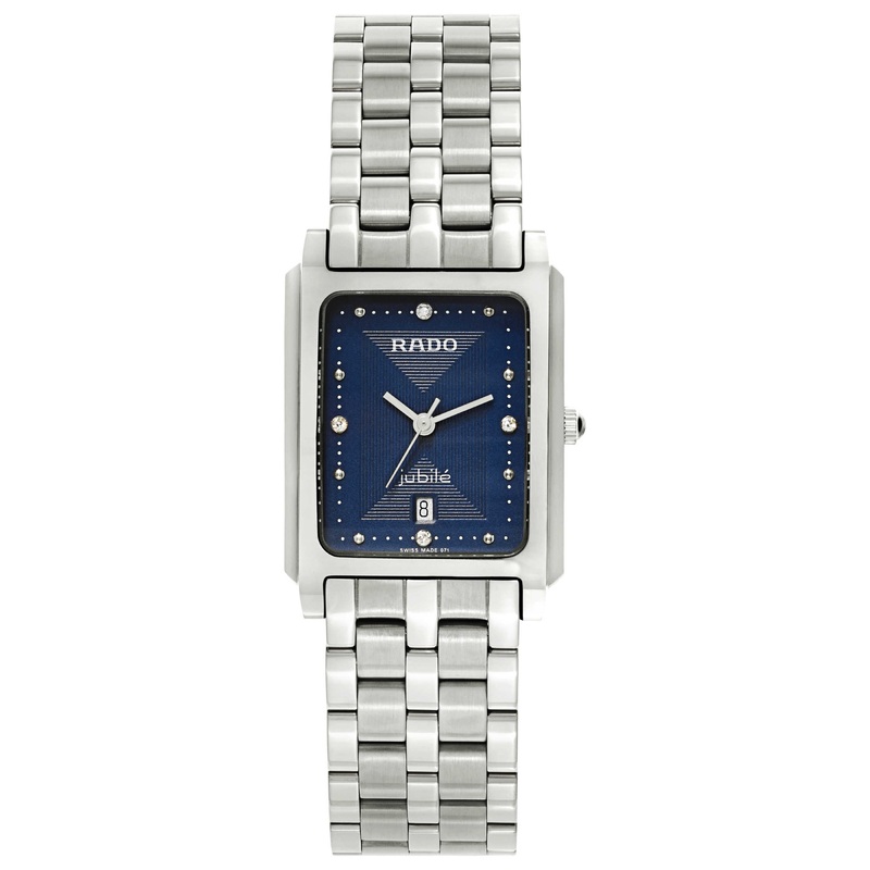 Rado Diastar R18563713 Men's Watch
