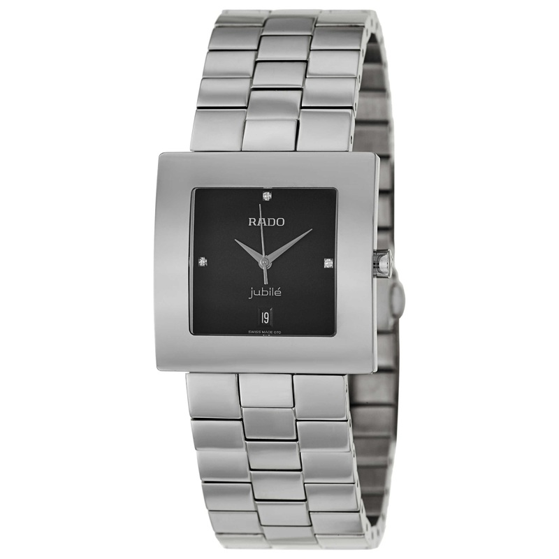 Rado Diastar R18681703 Men's Watch
