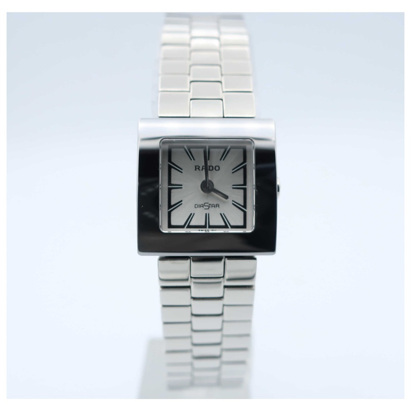 Rado Diastar R18682113-SD Women's Watch