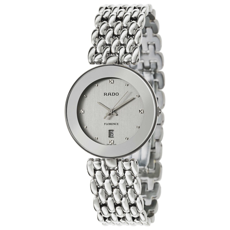 Rado Florence R48742103 Men's Watch