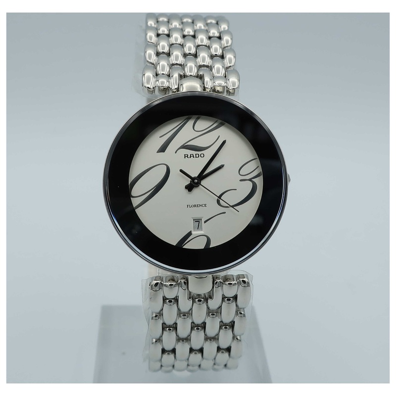 Rado Florence R48742143-SD Men's Watch