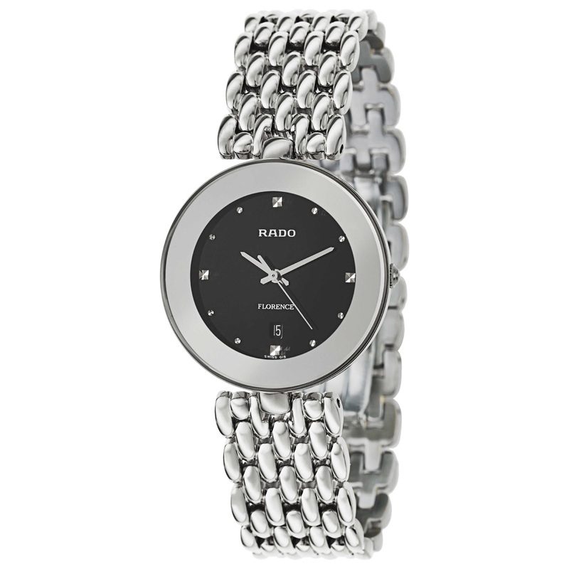 Rado Florence R48742153 Men's Watch