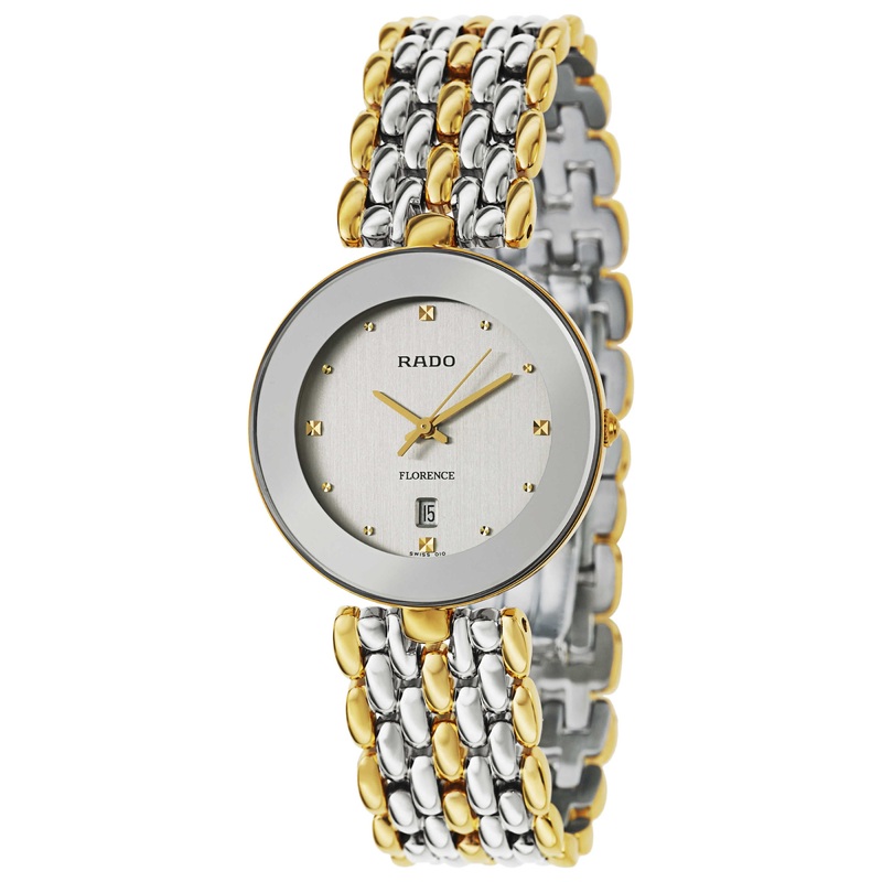 Rado Florence R48743103 Men's Watch