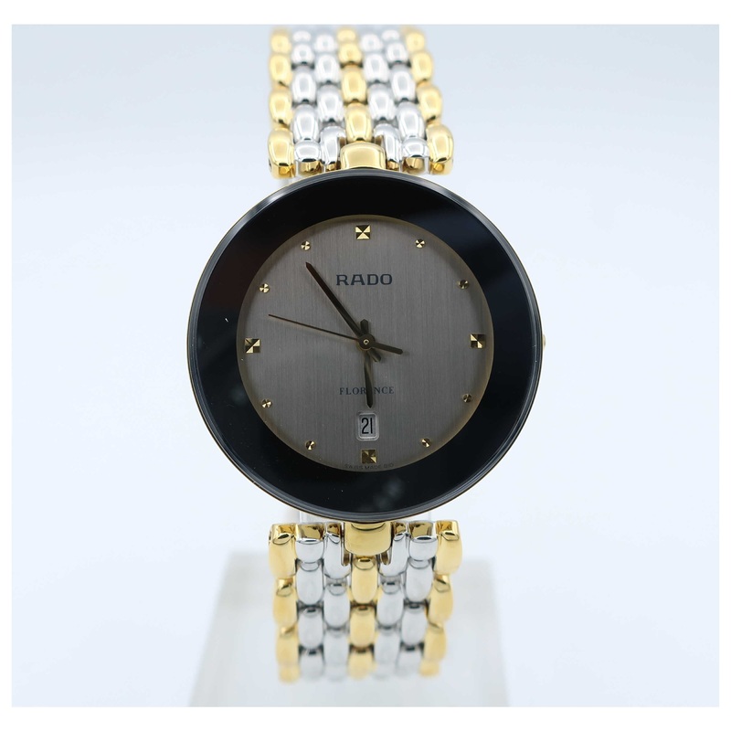 Rado Florence R48743103-SD Men's Watch