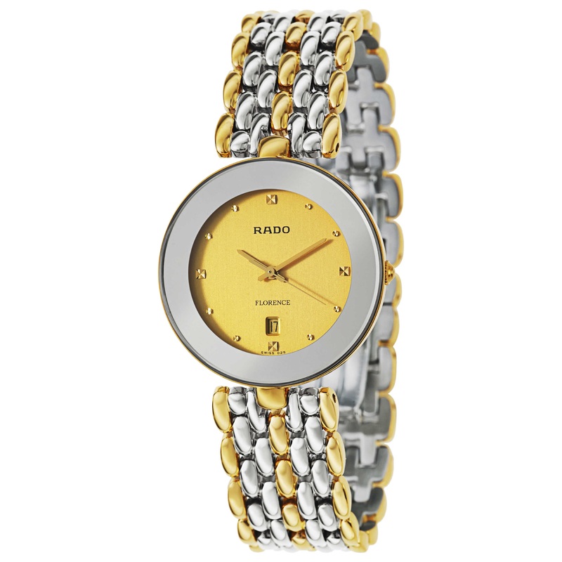 Rado Florence R48743253 Men's Watch