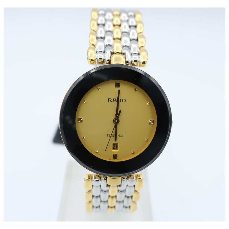 Rado Florence R48743253-SD Men's Watch