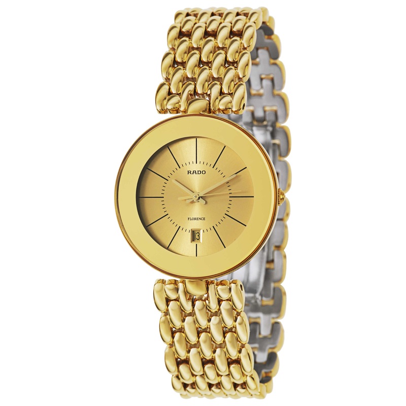 Rado Florence R48743273 Men's Watch