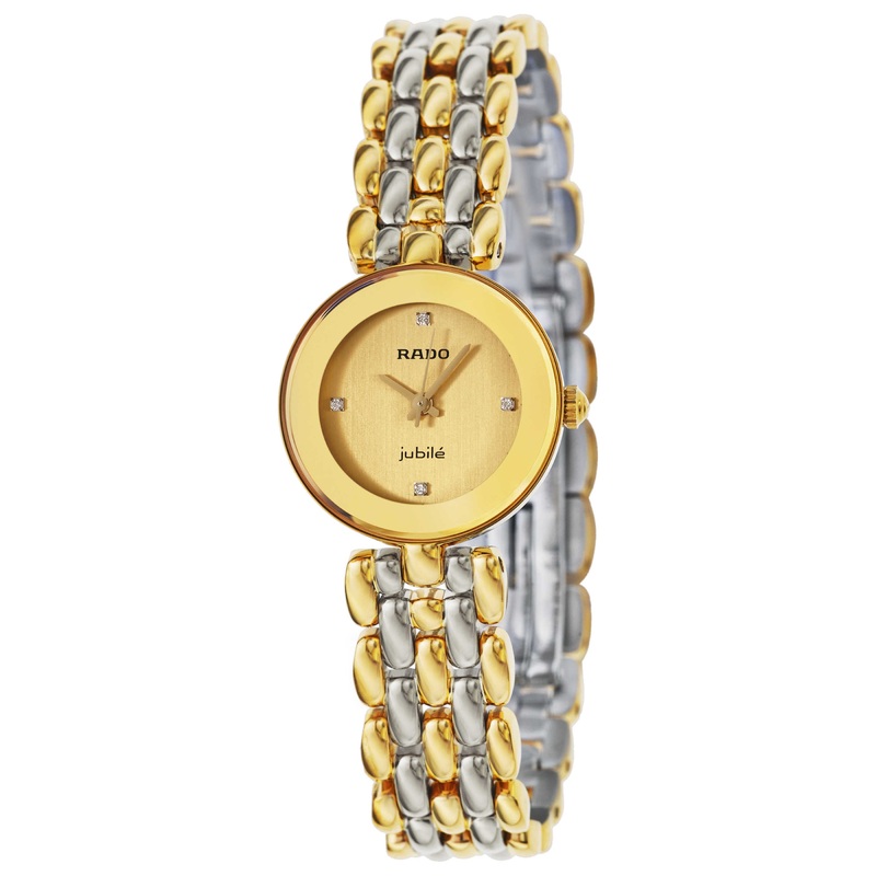 Rado Florence R48745723 Women's Watch
