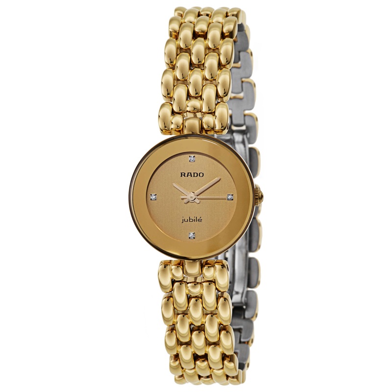 Rado Florence R48745724 Women's Watch