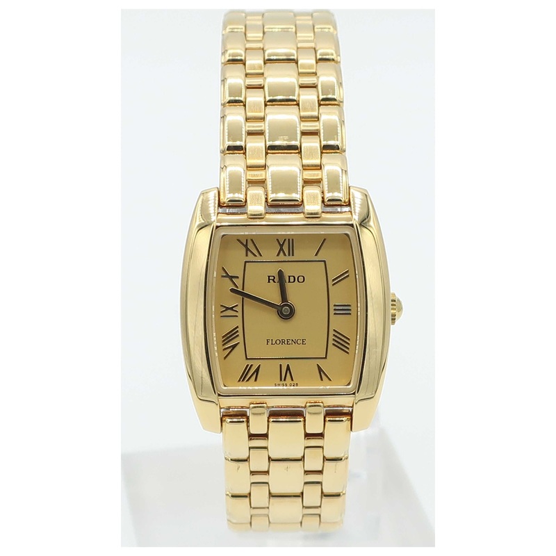 Rado Florence R48754253-SD Women's Watch