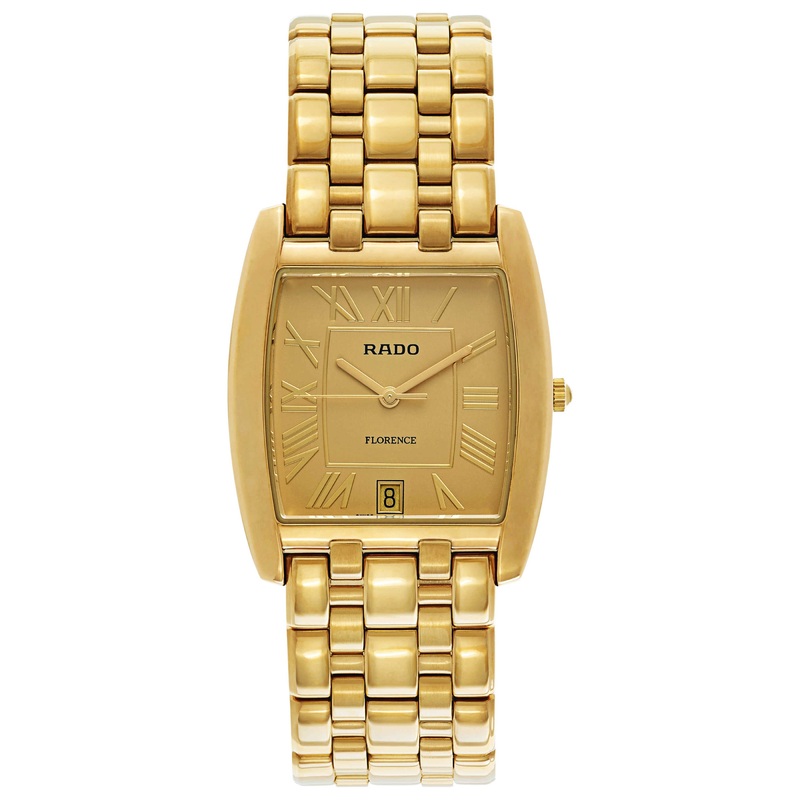 Rado Florence R48783253 Men's Watch
