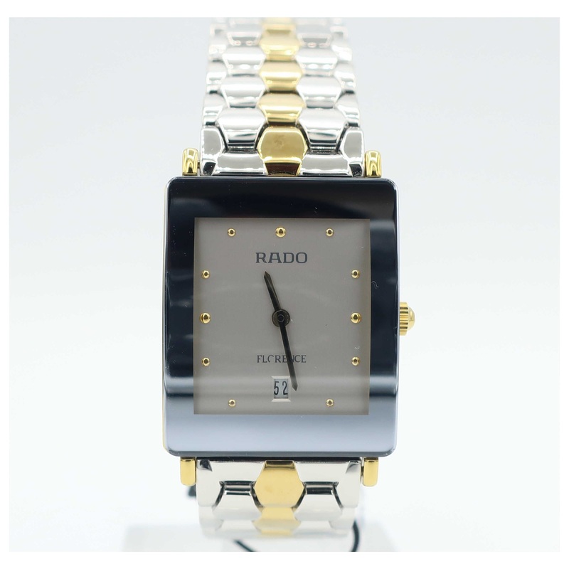 Rado Florence R48840113-SD Women's Watch