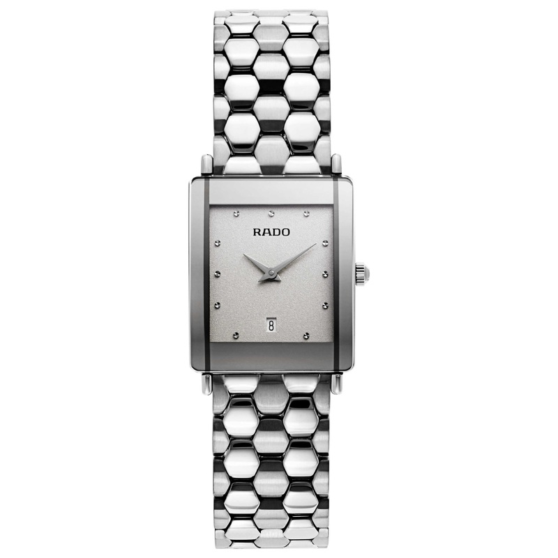Rado Integral R20486103 Men's Watch