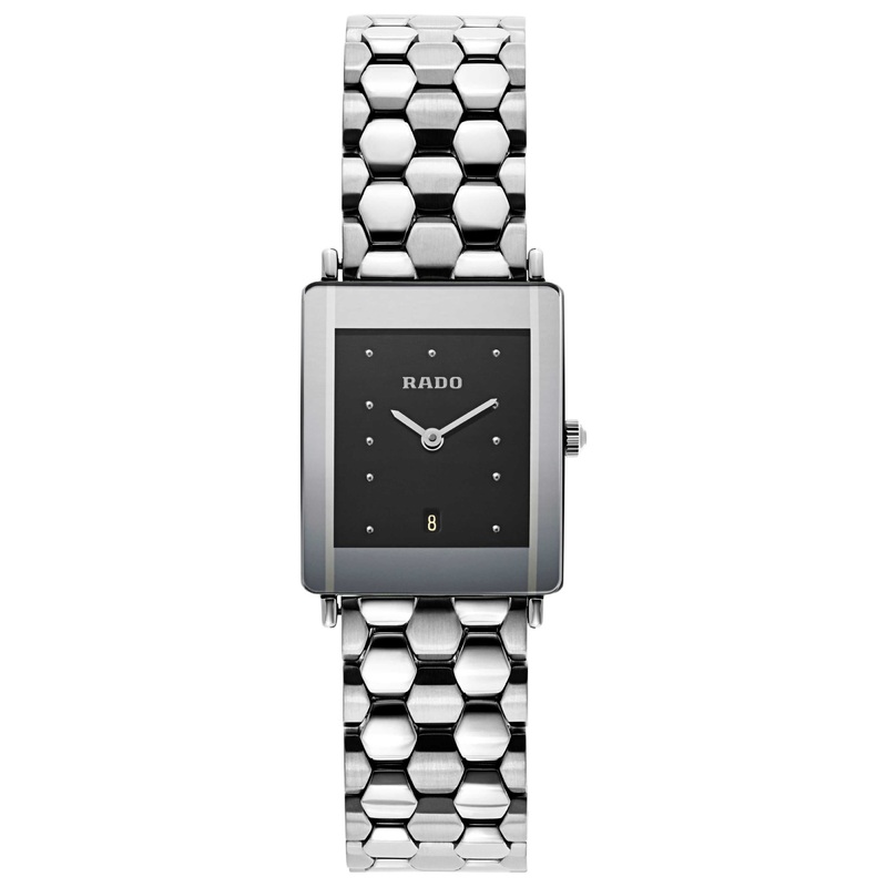 Rado Integral R20486183 Men's Watch