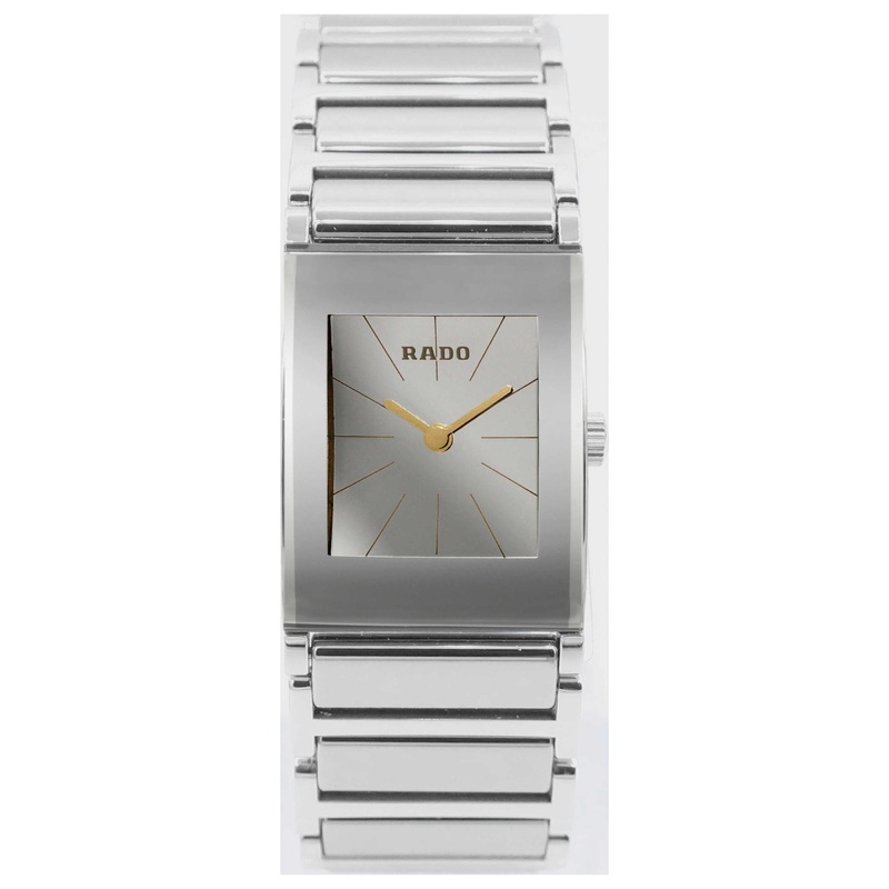 Rado Integral R20747102-SD Women's Watch