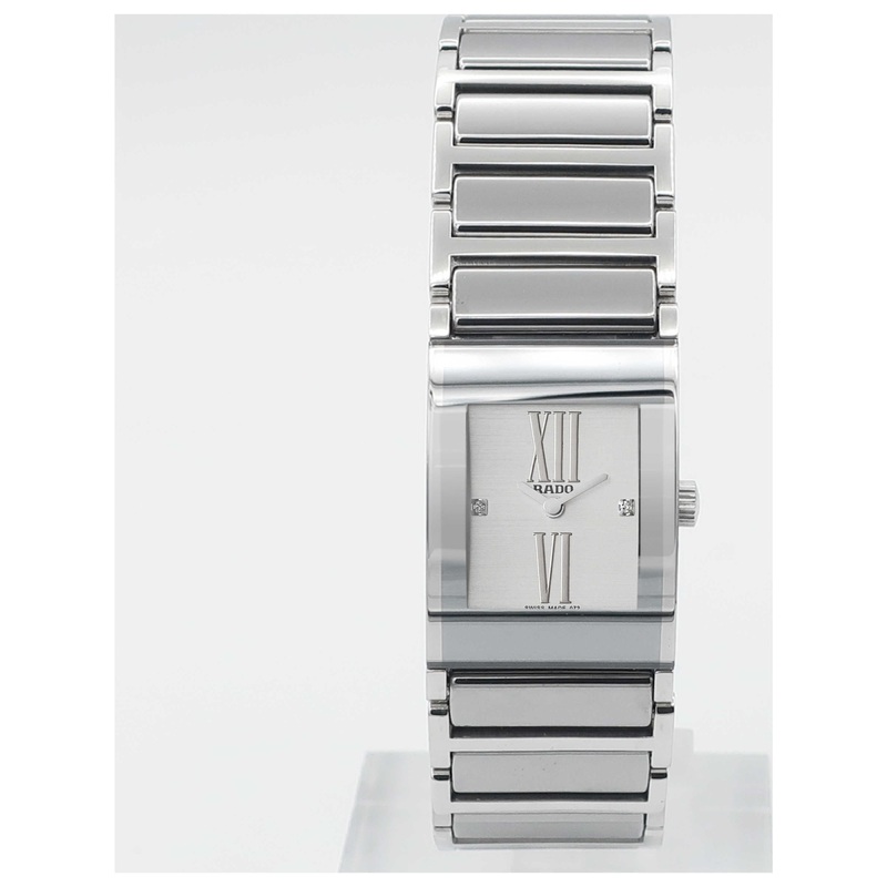Rado Integral R20747722-SD Women's Watch