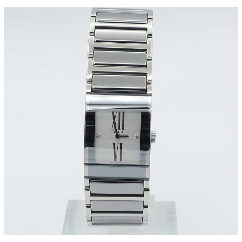 Rado Integral R20747722-SD2 Women's Watch