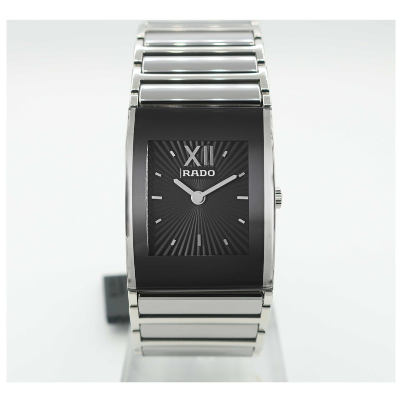 Rado Integral R20784179-SD Men's Watch