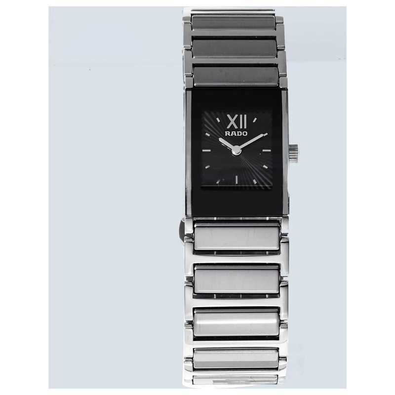 Rado Integral R20786179-SD Women's Watch