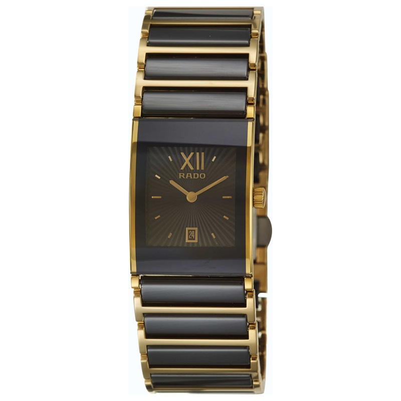 Rado Integral R20788172-SD Women's Watch