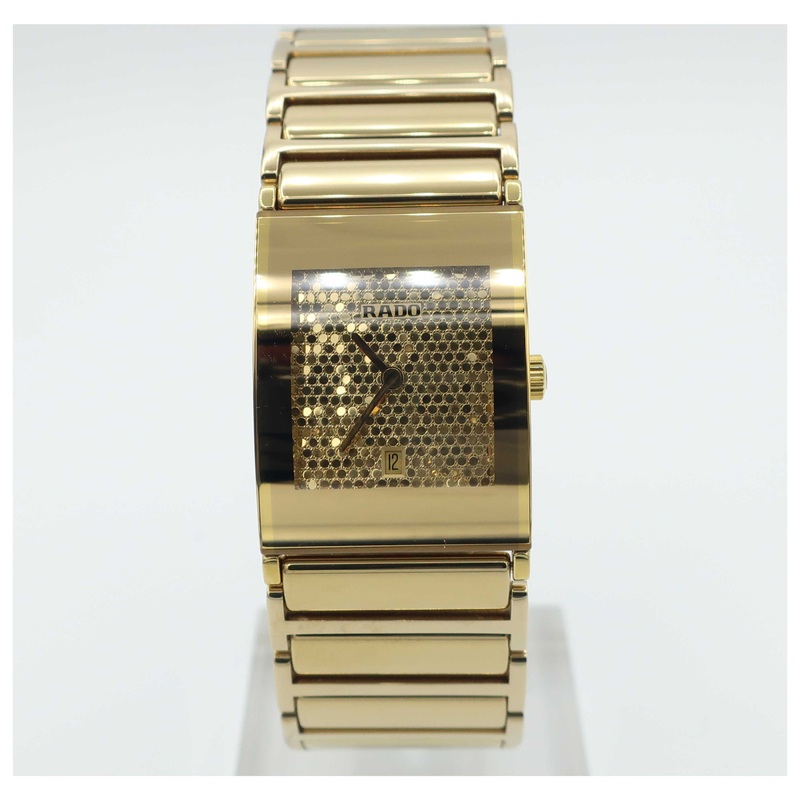 Rado Integral R20791252-SD Women's Watch