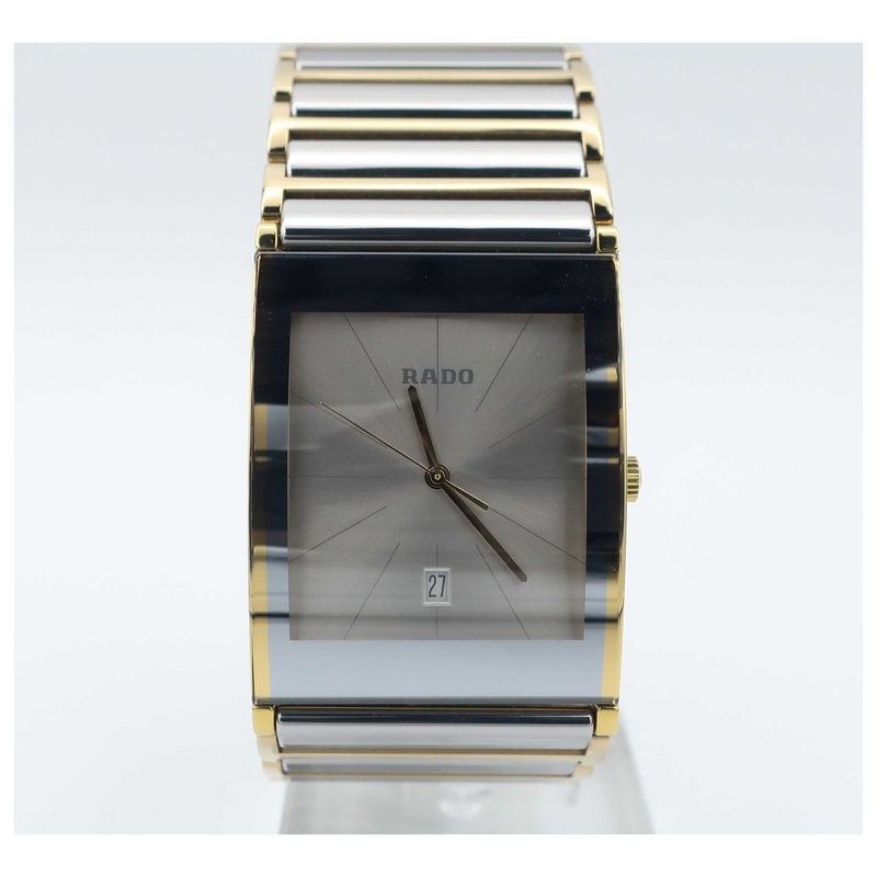 Rado Integral R20860112-SD Men's Watch