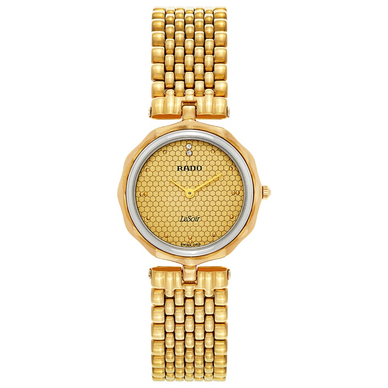 Rado LeSoir R48534633 Women's Watch