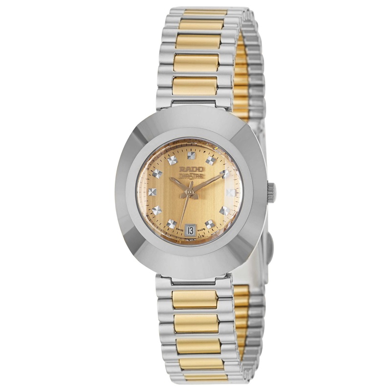 Rado Original R12307254 Women's Watch
