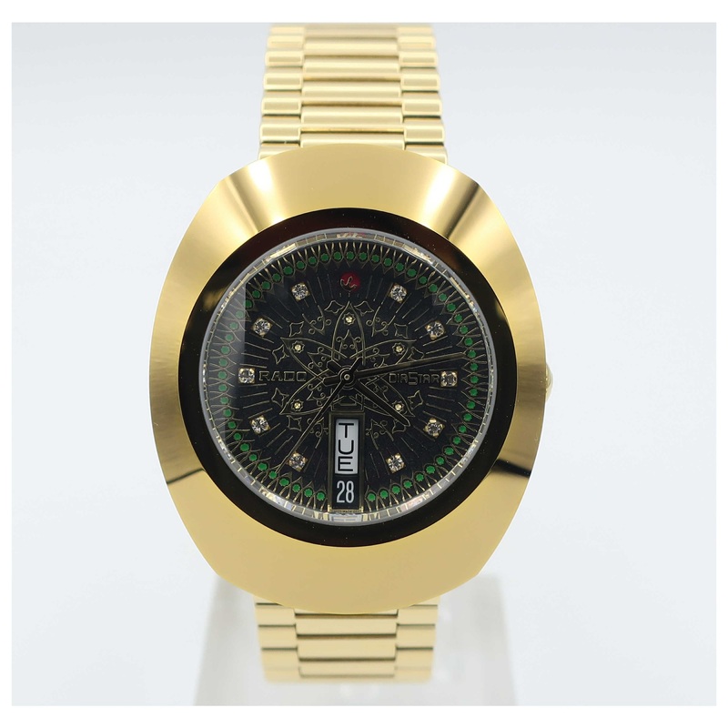 Rado Original R12413053-SD2 Men's Watch