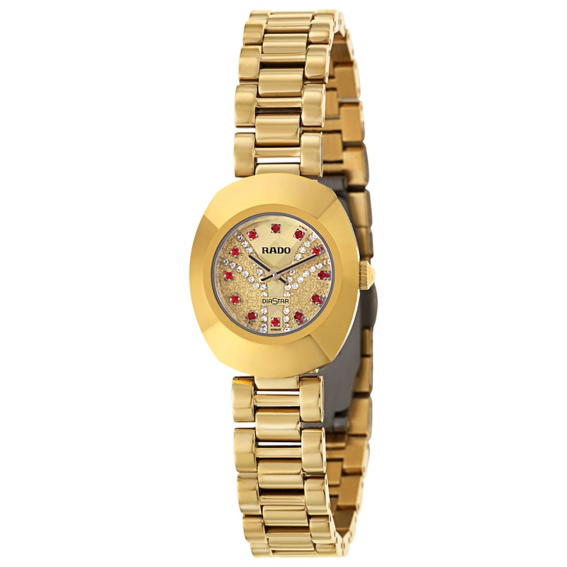 Rado Original R12559034 Women's Watch