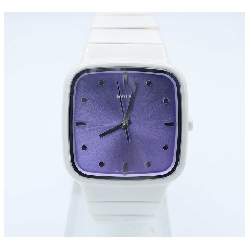 Rado R5.5 R28382342-SD Women's Watch