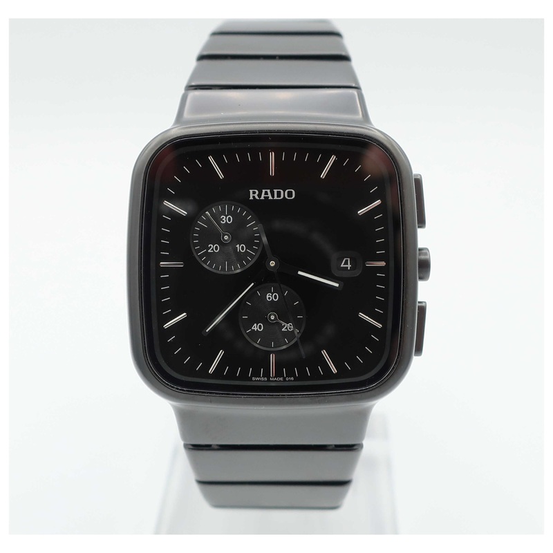Rado R5.5 R28886162-SD Men's Watch