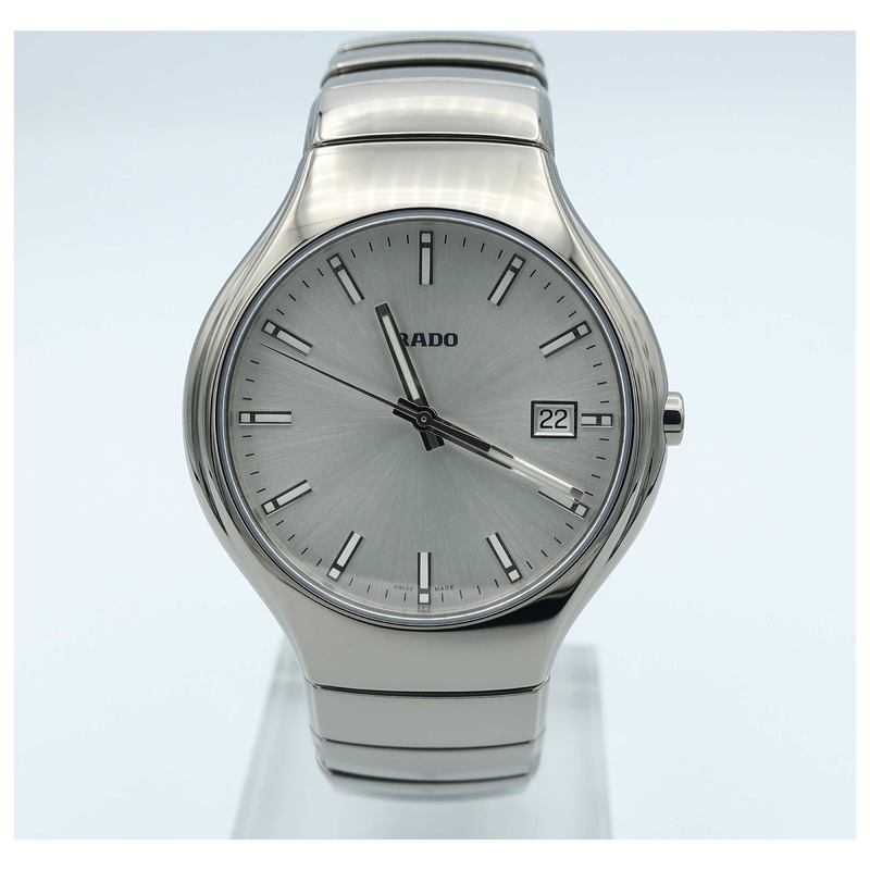 Rado Rado True R27654122-SD Men's Watch