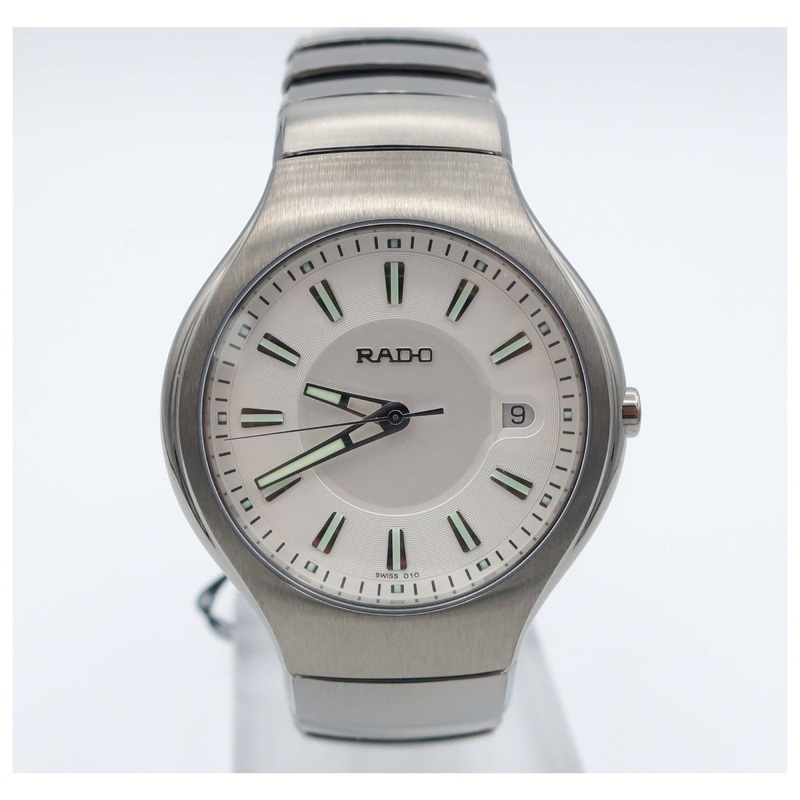 Rado Rado True R27675102-SD Men's Watch