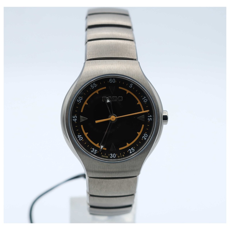 Rado Rado True R27676152-SD Women's Watch