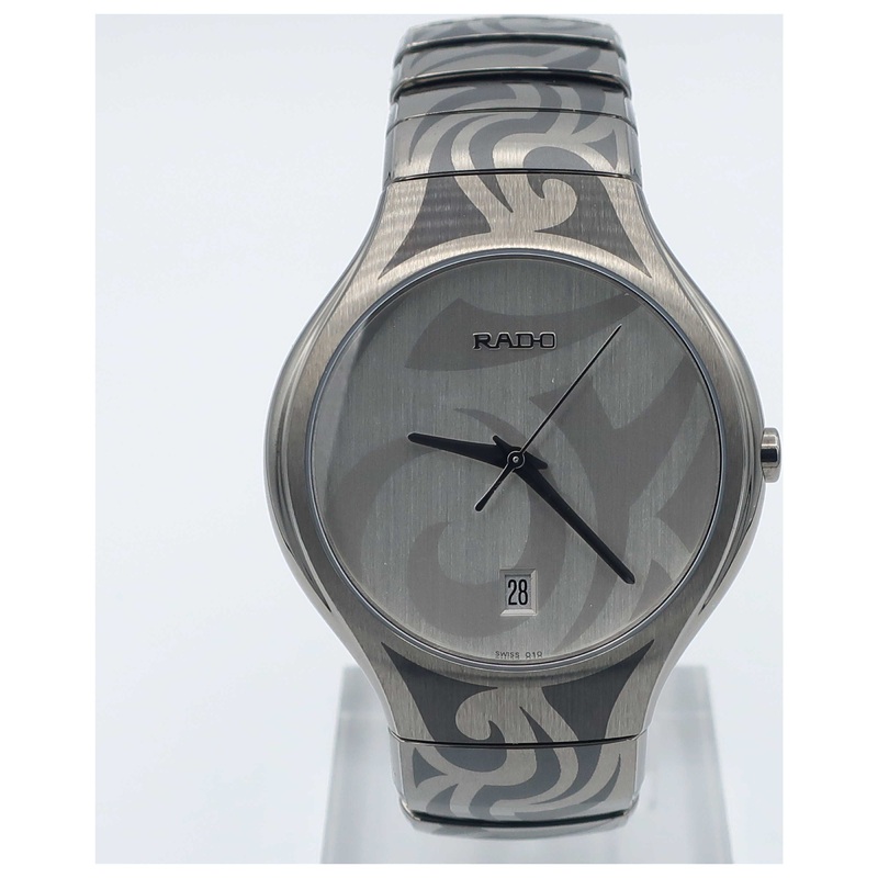 Rado Rado True R27688102-SD Men's Watch