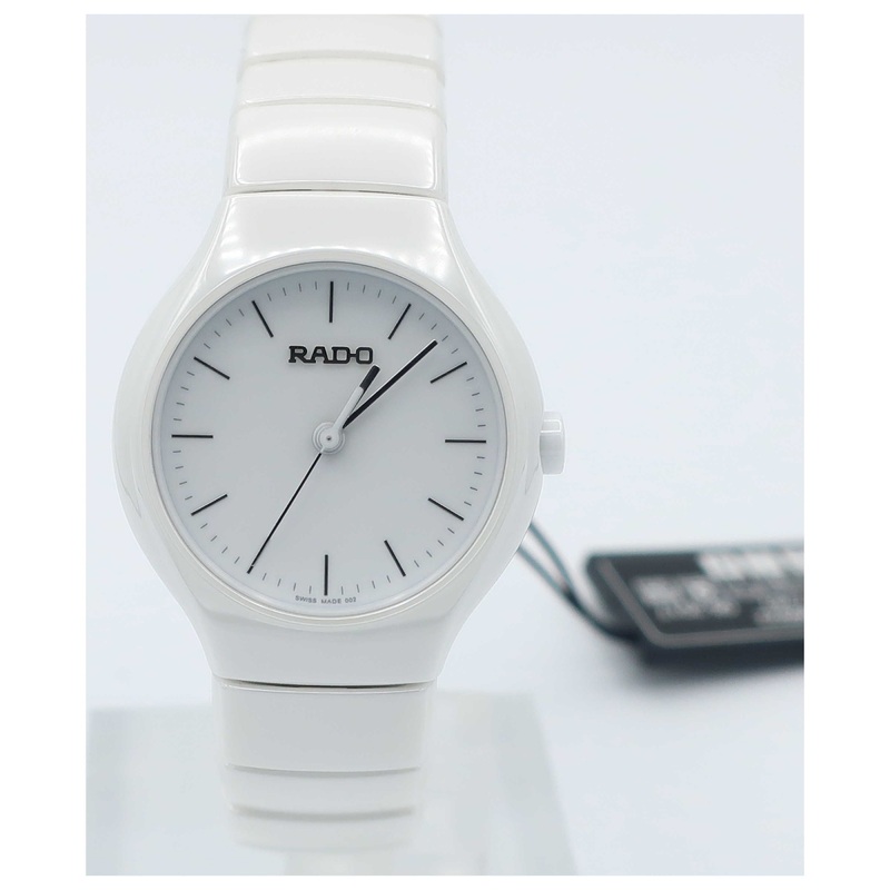 Rado Rado True R27696022-SD2 Women's Watch