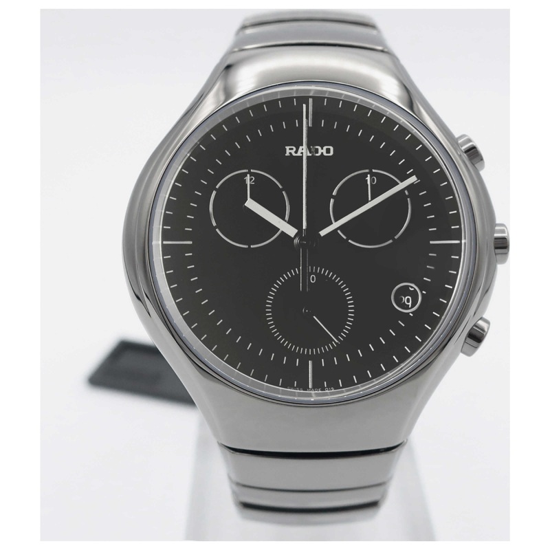 Rado Rado True R27896152-SD Men's Watch