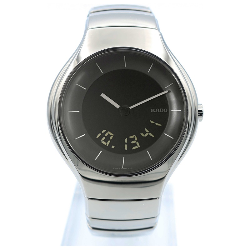 Rado Rado True R27907152-SD Men's Watch