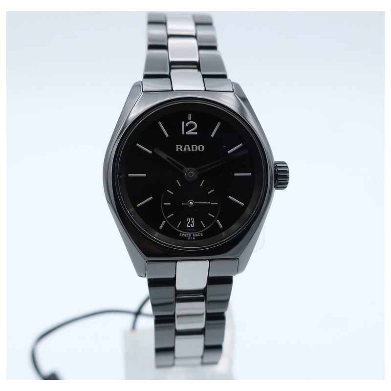 Rado True Specchio R27084157-SD Women's Watch